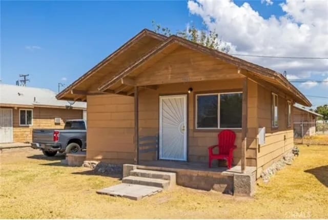 150 S Agate Rd in Blythe, CA - Building Photo - Building Photo