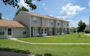 1802 S Oronogo St in Webb City, MO - Building Photo - Building Photo