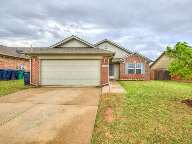 2712 NW 187th Terrace in Edmond, OK - Building Photo - Building Photo
