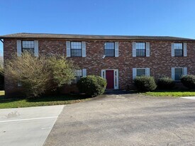 4812 Cannon Ridge Dr in Knoxville, TN - Building Photo