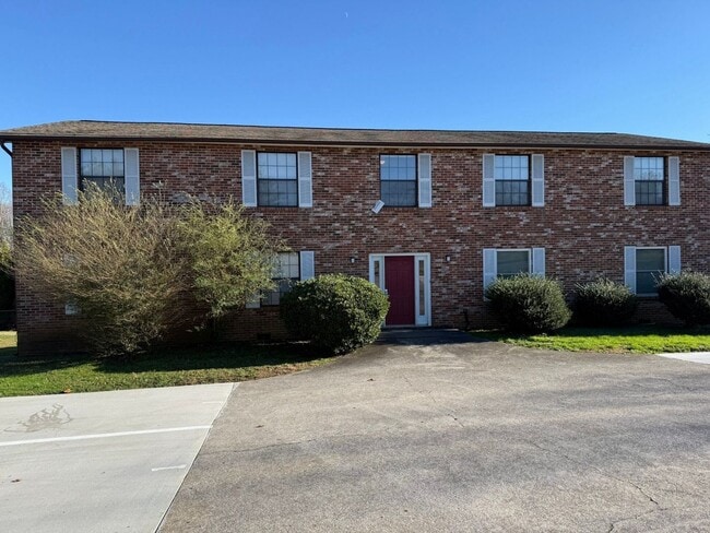 property at 4812 Cannon Ridge Dr