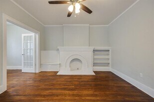 2611 N Shartel Ave in Oklahoma City, OK - Building Photo