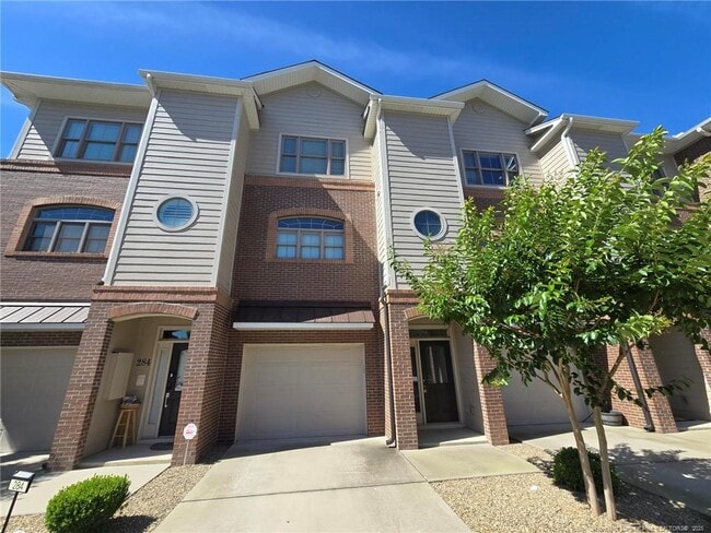 property at 282 Hugh Shelton Loop
