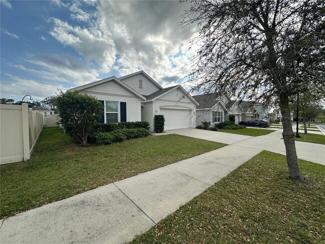 11521 Koti Creek Ln in Thonotosassa, FL - Building Photo - Building Photo