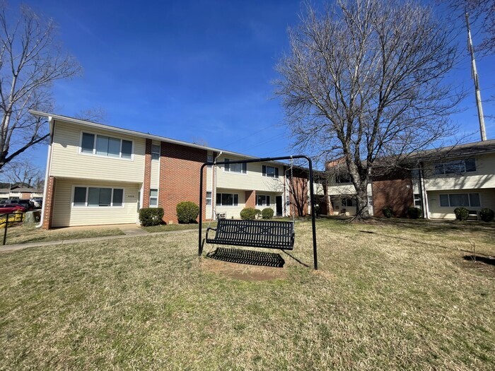 2318 Champion Ct in Raleigh, NC - Building Photo