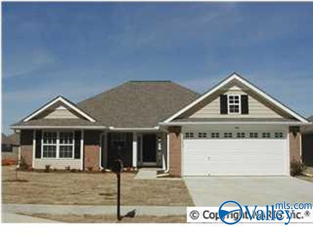 106 Crab Orchard Dr in Madison, AL - Building Photo