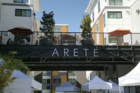 Arete Apartments photo'