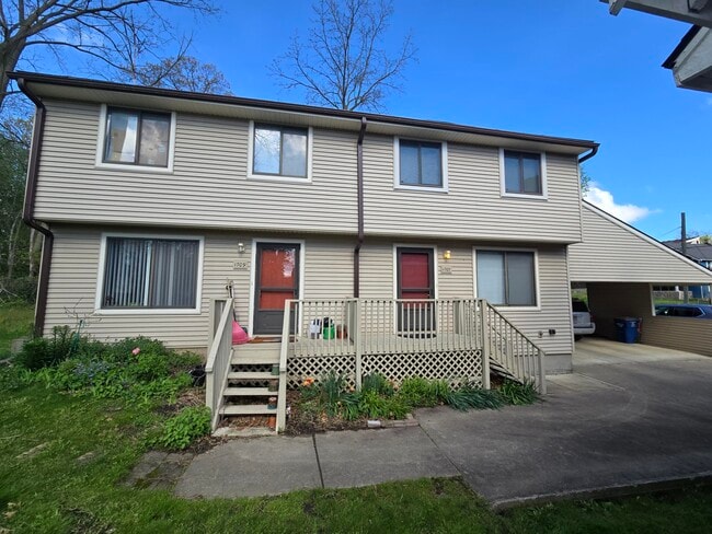 property at 1707 Dexter Ave