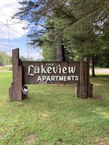 6540 E M-115 HWY, Unit 6B in Cadillac, MI - Building Photo
