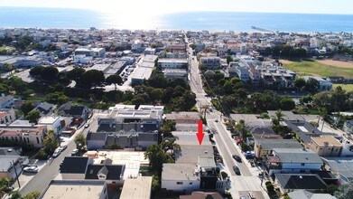 640 8th St in Hermosa Beach, CA - Building Photo - Building Photo