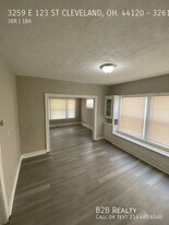 3259 E 123rd St in Cleveland, OH - Building Photo