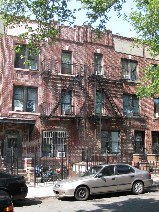 660 46th St in Brooklyn, NY - Building Photo - Building Photo