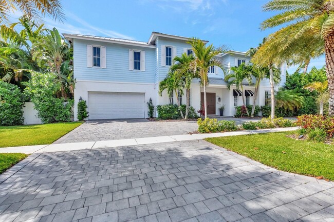 200 NW 10th St in Boca Raton, FL - Building Photo - Building Photo