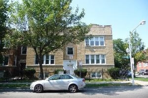 1452-1454 N Laramie Ave in Chicago, IL - Building Photo