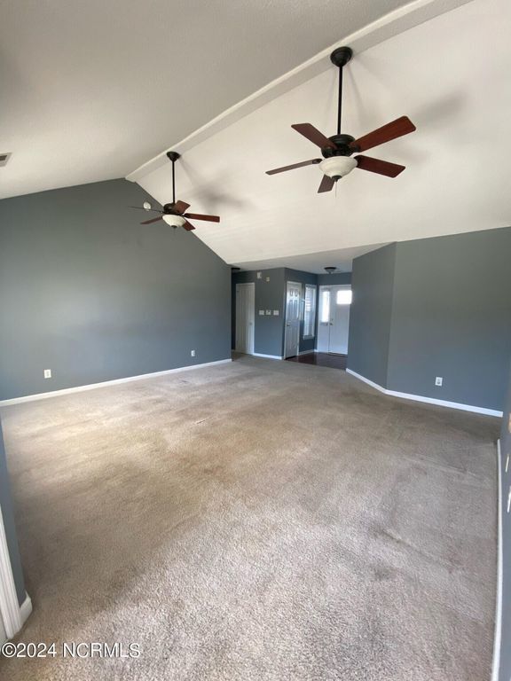 1204 Huff Dr in Jacksonville, NC - Building Photo - Building Photo