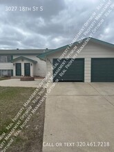 3027 18th St S in Fargo, ND - Building Photo - Building Photo