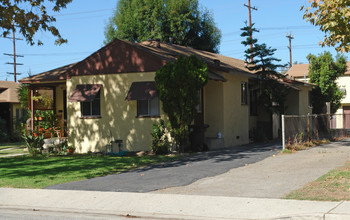 1207 Glendale Ave in Glendale, CA - Building Photo - Building Photo