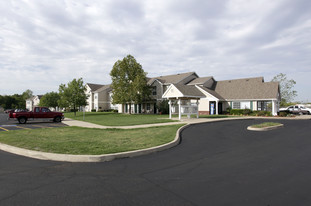 River Pointe Apartments