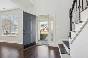 408 Willow Brook Way in Chesapeake, VA - Building Photo