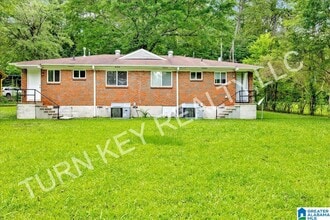 521 Crumly Chapel Rd in Birmingham, AL - Building Photo - Building Photo