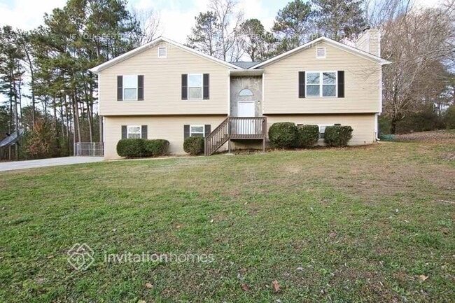 property at 3396 Spring Ridge Dr