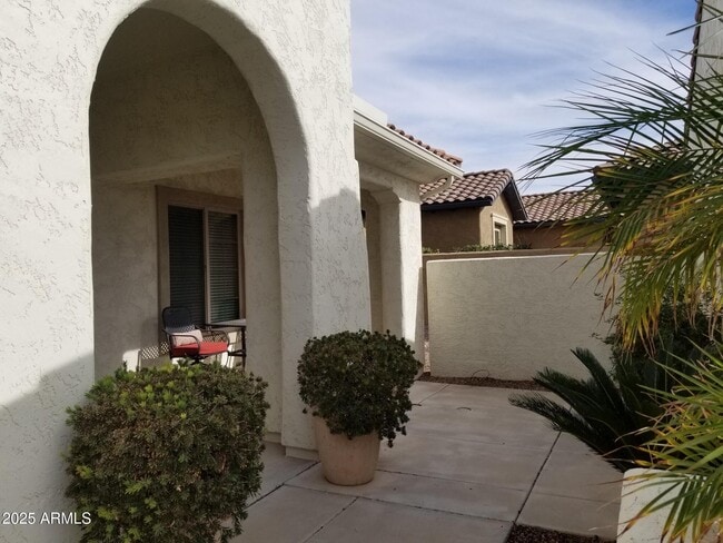 26824 W Potter Dr in Buckeye, AZ - Building Photo - Building Photo