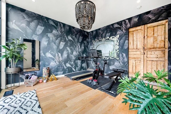 1008 Albion Ave NE in Atlanta, GA - Building Photo - Building Photo