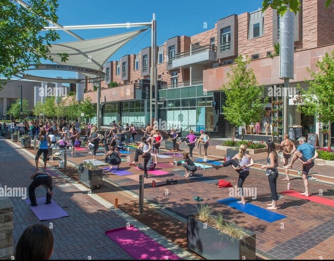 22 Jackson St in Denver, CO - Building Photo - Building Photo