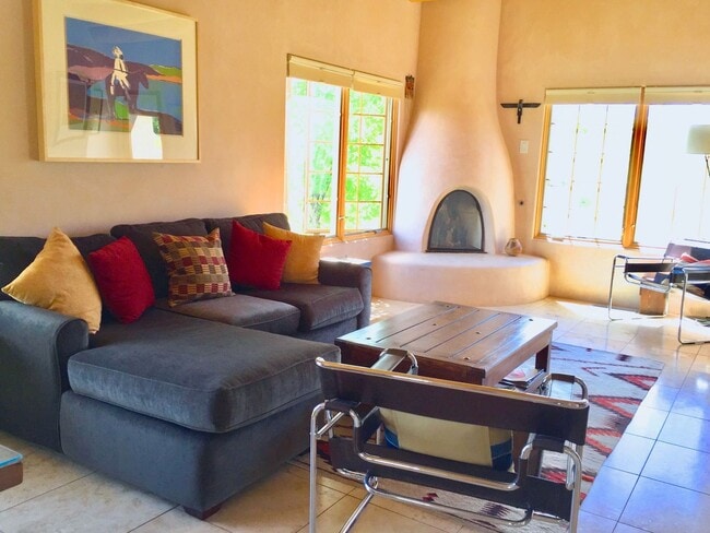 property at 501 Rio Grande Ave