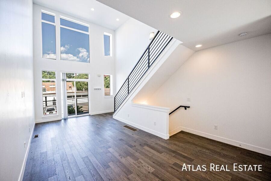2018 N Bryant St in Denver, CO - Building Photo