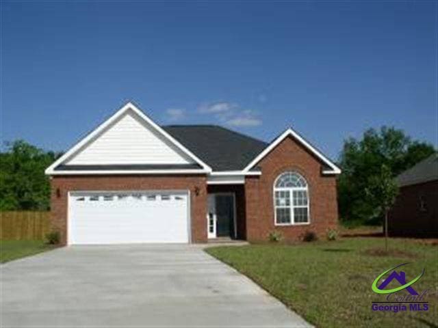 property at 614 Stirling Bridge Dr
