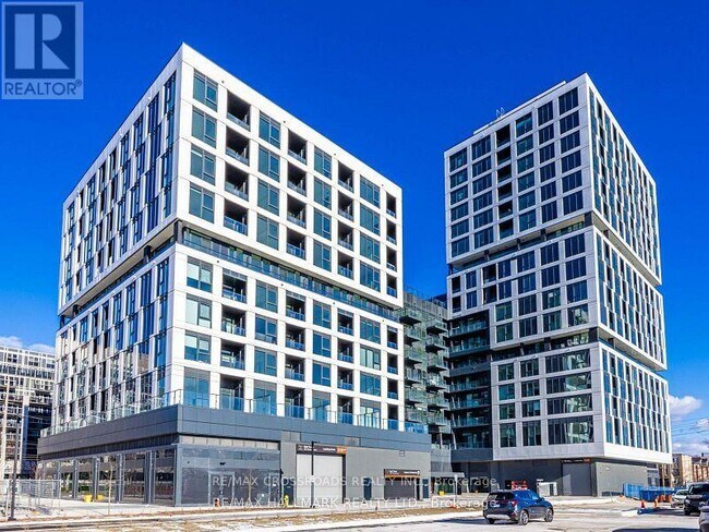 property at 1007 The Queensway