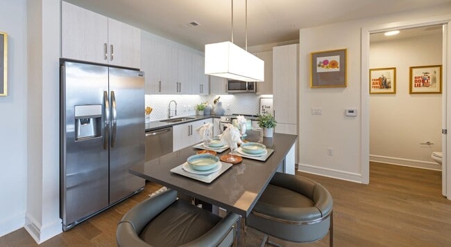 property at 2182 Bagby St