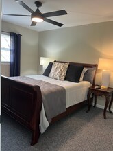 1809 Sussex Rd in Blacksburg, VA - Building Photo - Building Photo