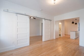12301 Madison Ave, Unit #5 in Lakewood, OH - Building Photo - Building Photo
