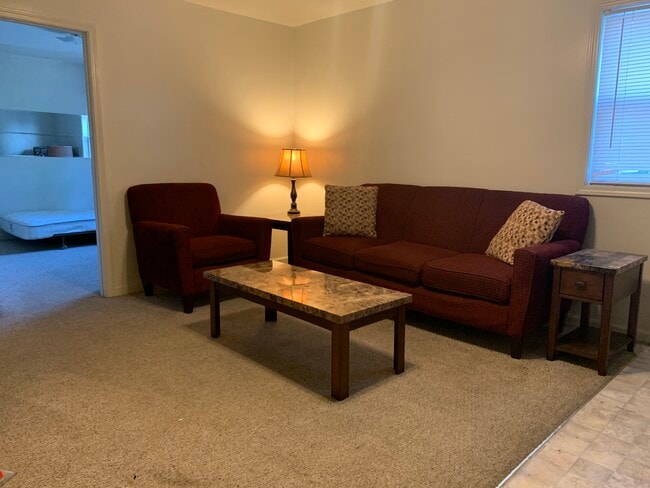 307 Pierce Ave, Unit 307 in Charleston, IL - Building Photo - Building Photo