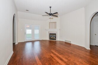 4462 Alixs Dr in Memphis, TN - Building Photo - Building Photo