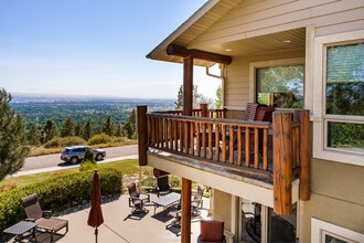 3322 Stoney Ridge Rd in Billings, MT - Foto de edificio - Building Photo