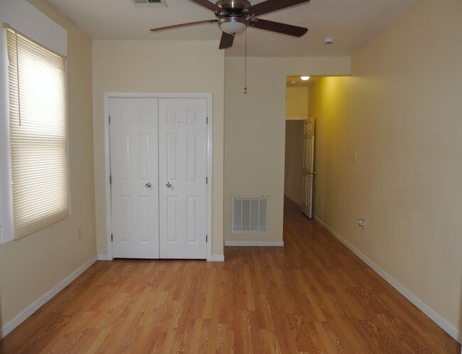 property at 1415 Gallier St