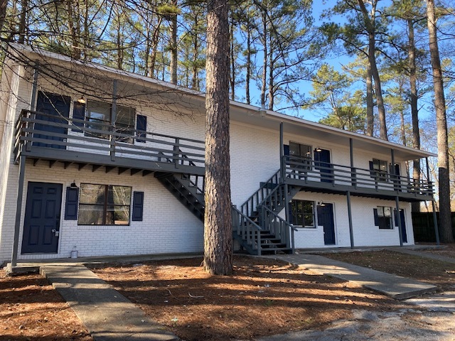 Penny Street Apartment in Huntsville, AL - Building Photo - Building Photo