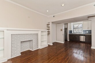 6106 S Dorchester Ave in Chicago, IL - Building Photo - Building Photo
