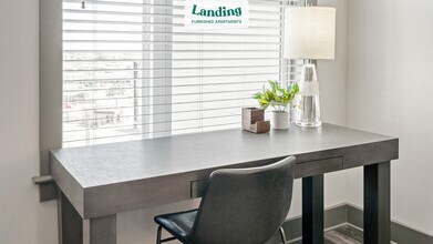 8110 Park Ln, Unit 603.1847 in Dallas, TX - Building Photo - Building Photo