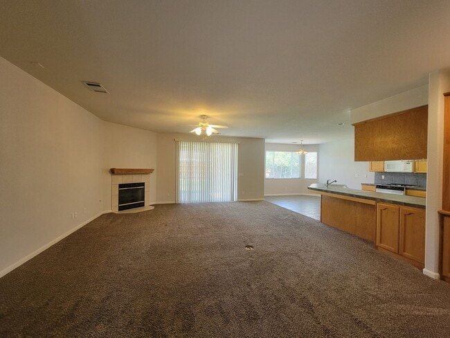4402 W Elowin Ave in Visalia, CA - Building Photo - Building Photo