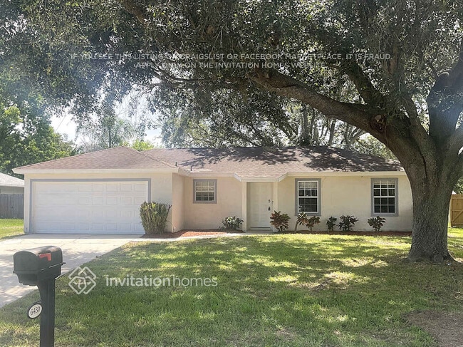property at 6430 Alleghany Ave