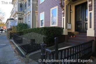 400 Cambridge St, Unit 1 in Cambridge, MA - Foto de edificio - Building Photo