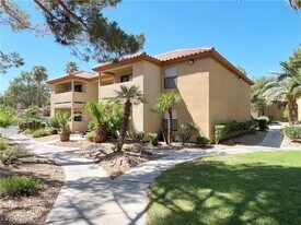 3135 S Mojave Rd, Unit 210 in Las Vegas, NV - Building Photo