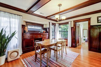 21 Westall Ave in Oakland, CA - Building Photo - Building Photo