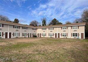 13 Hedge Ln, Unit G in Portsmouth, VA - Building Photo