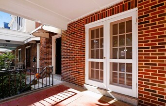 3608 Elkader Rd in Baltimore, MD - Building Photo - Building Photo