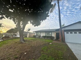 1755 Gotham St in Chula Vista, CA - Building Photo